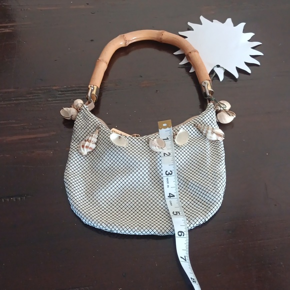 Whiting and Davis Mesh Purse - Picture 7 of 9